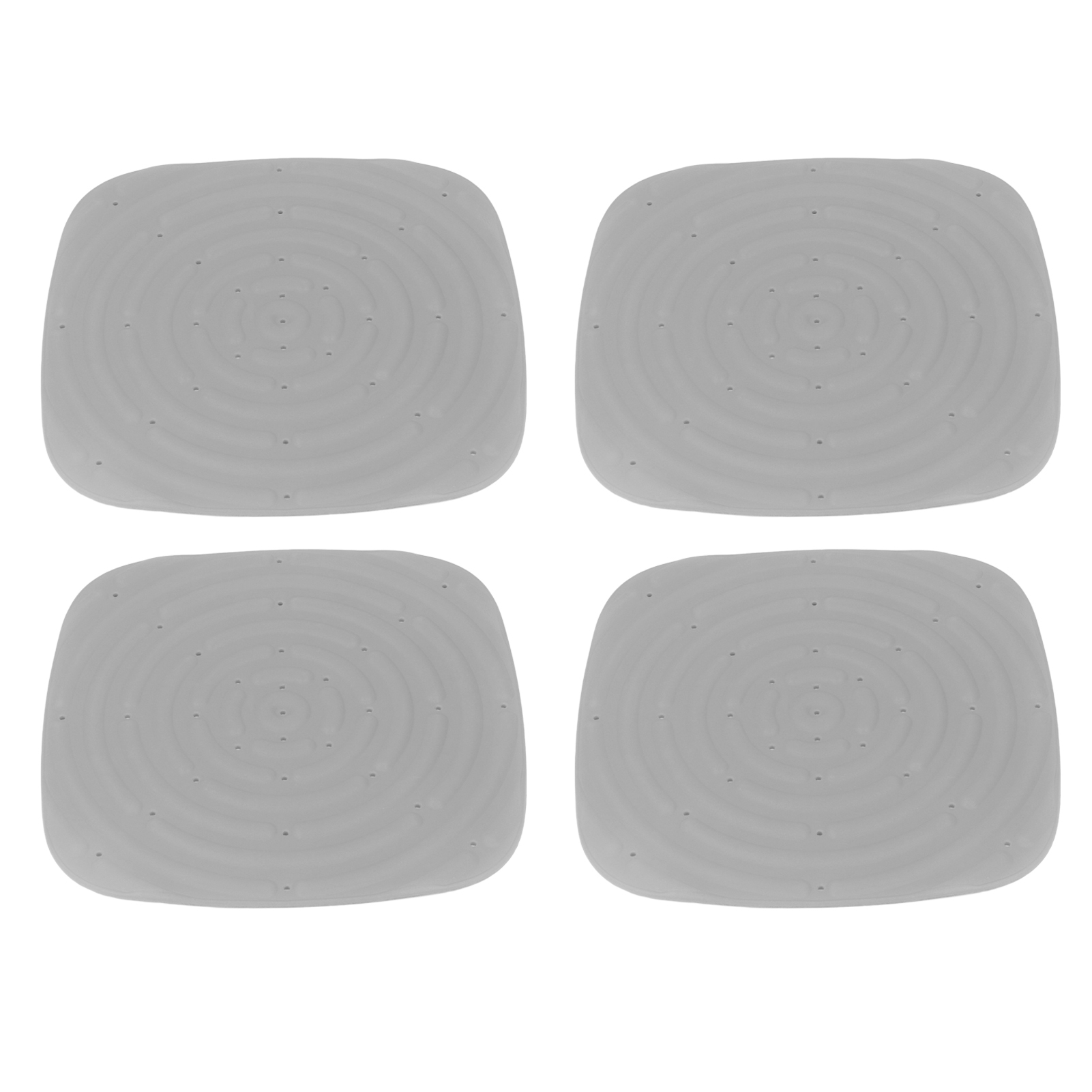 Chicken Nesting Box Pads Washable Egg Collector Design Reusable Chicken Mat PVC for Poultry Farming