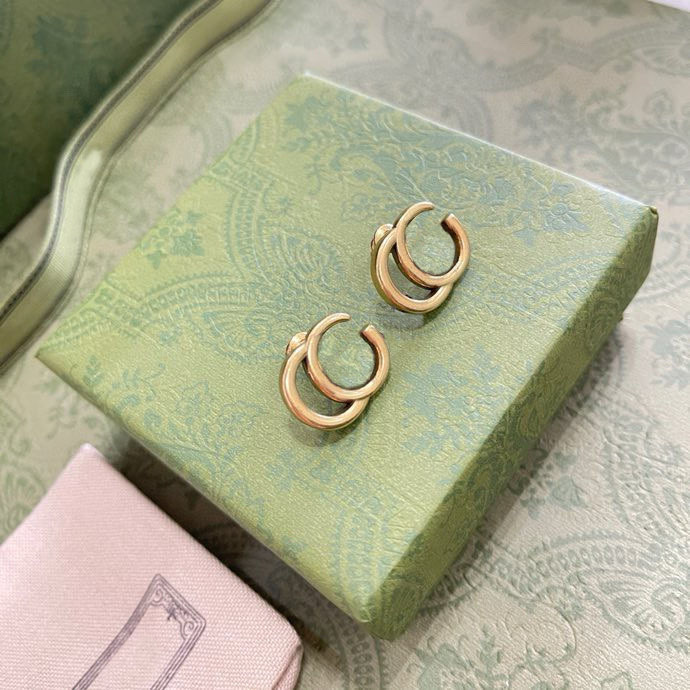 Classic Double Lett… - image