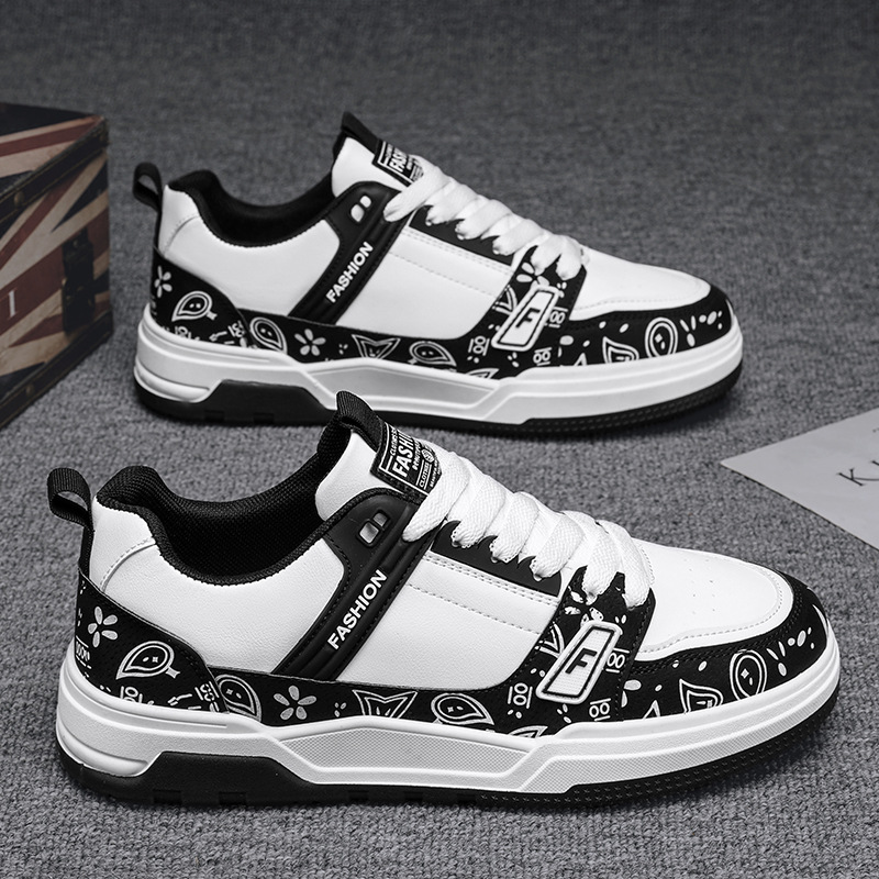 2024 new free shipping designer men women black blue casual platform shoes breathable mens womens sneakers trainers skate