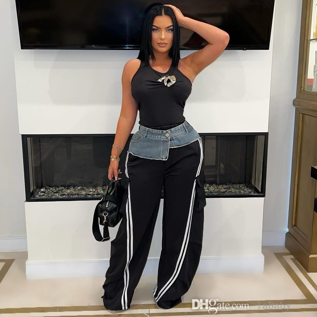 Fashion Patchwork D… - image