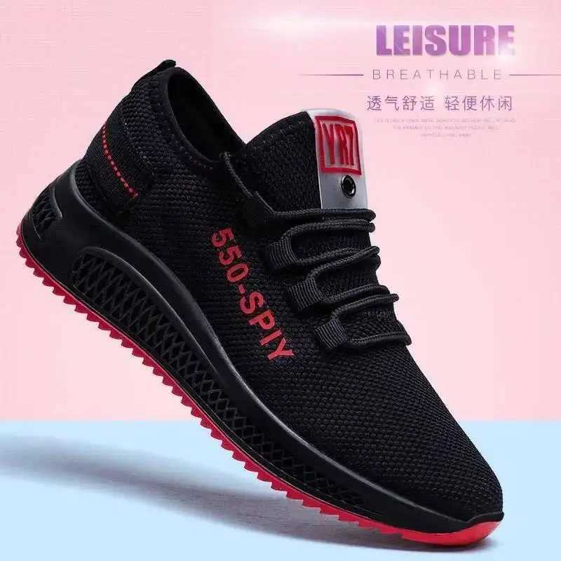 Tenis Feminino 2024 Hot Sale Womens Vulcanize Shoes for Outdoor Sneakers Air Mesh Walking Jogging Trainers Chaussures FemmeLX241015