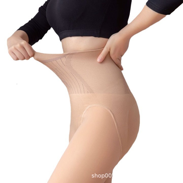2025 New Designer fashion Water Light Socks Autumn Winter Bare Leg Artifact Women Have a Nudity Feeling Long Plush Socks Will Not Fall Off Coat Pantyh
