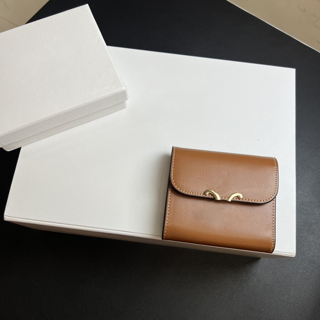 Wallets Holder Coin Purses Luxurys Designers Womens Shoulder Fashion Wallet Handbags Bags Credit Card Holder Tote Bag Key Pouch Zippy Coin