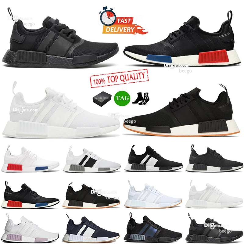 9 days arrived Mens Running Shoes Black Oreo Aqua Tones Men Women for Outdoor Trainers sneakers shoe
