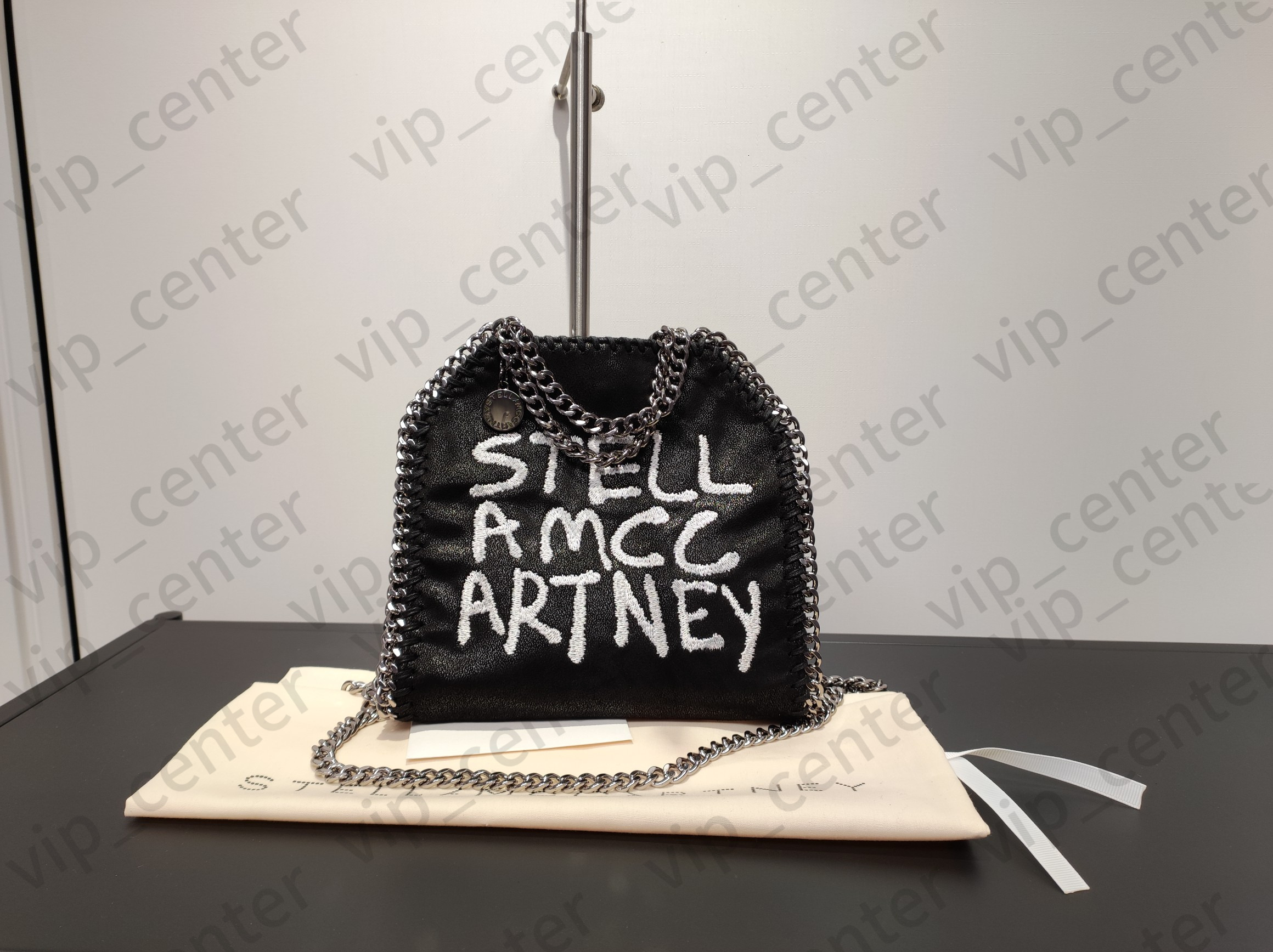 10A quality luxury queen tote bag genuine leather chain designer bag metal texture mini handbag purse crossbody shoulder bags graffiti party gift d46