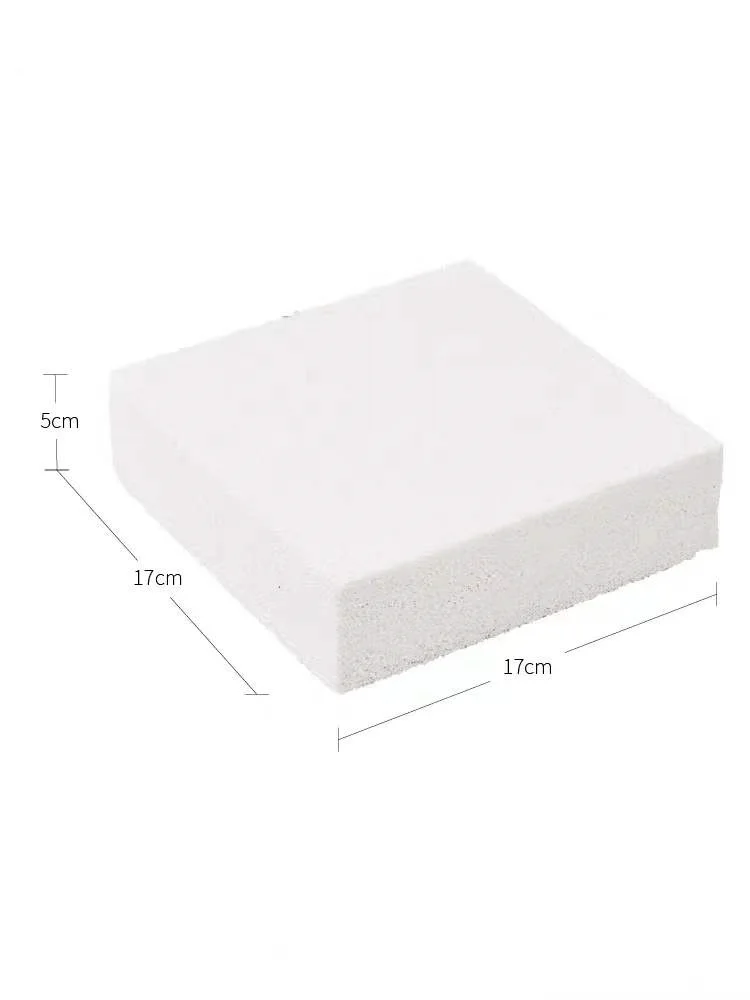 Vastocean High-quality Fashion New Products Hot Sale Aquarium Filter Honeycomb Activated Carbon for Fish Tank