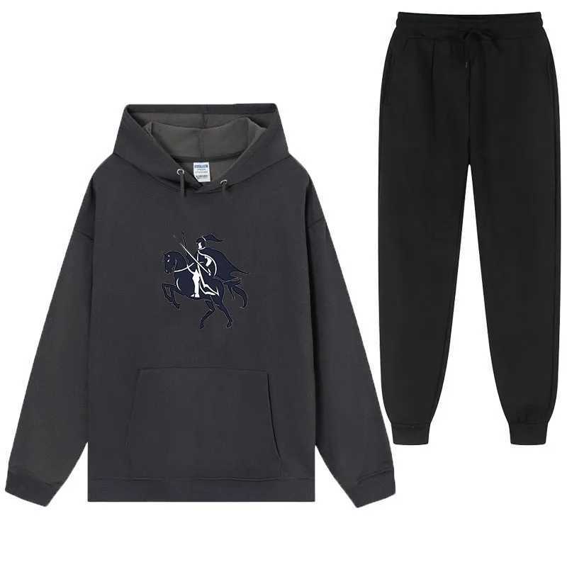 2024 Tracksuit Set … - image