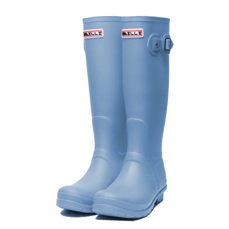 Fashion Hunter Rain Women's Classic British Welgton Commuter Water Tall Rubber H Red Boots