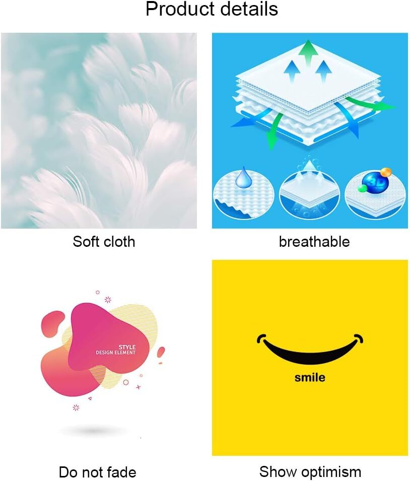 Mens T shirt Men's Print Graphic T Shirt Short Sleeve Summer T-Shirt Novelty Casual Tee tee Casual tops summer clothes Fashionable and breathable