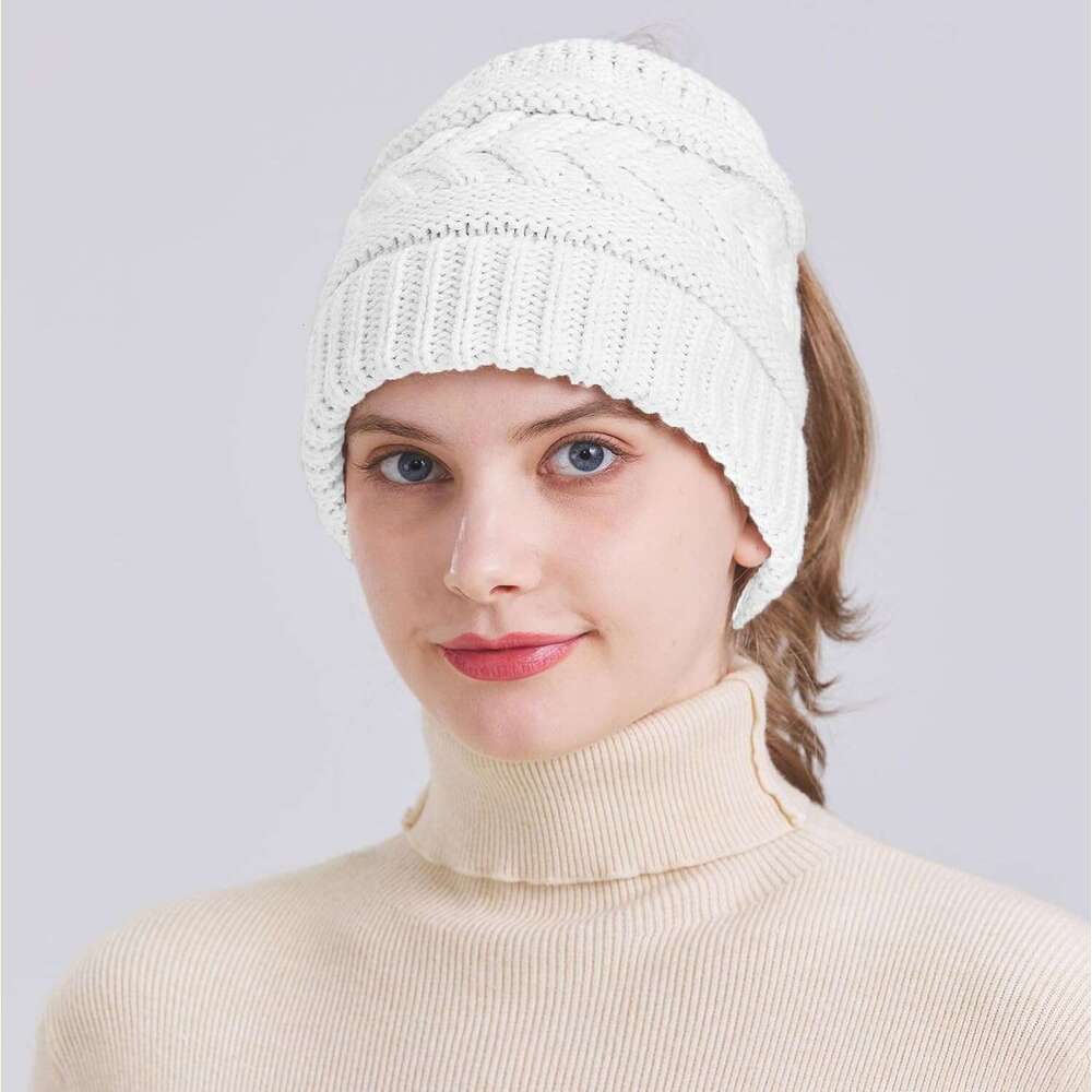 for Beanie Women bonnet Knit Men Cap Hat Bea Winter Outdoor Warm