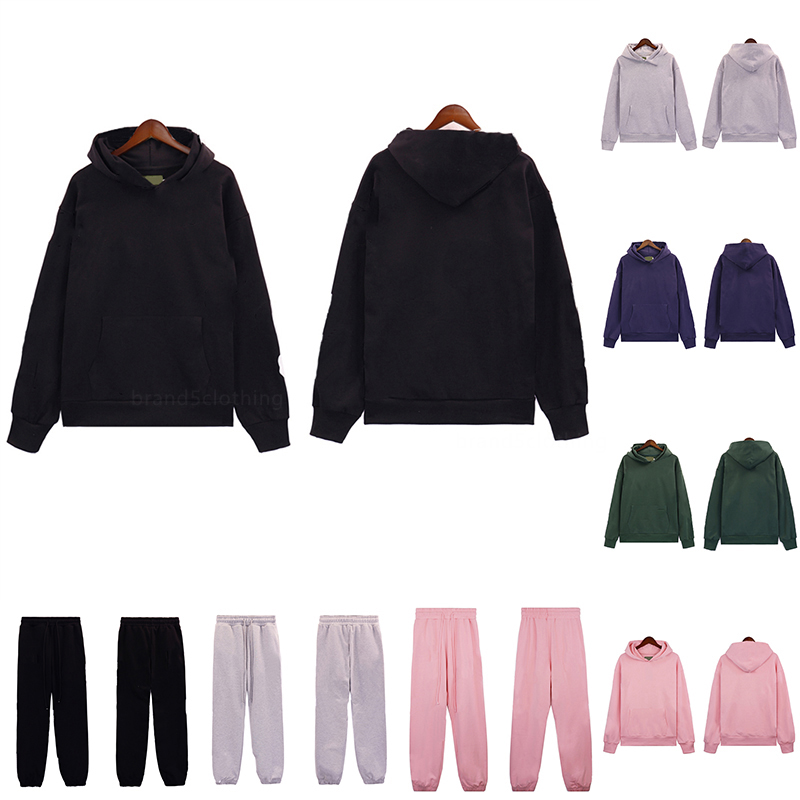Mens for hoodie men designer hooded pants tracksuits hip hop hight quality women sweatshirts pullover long sleeve sports hoodies