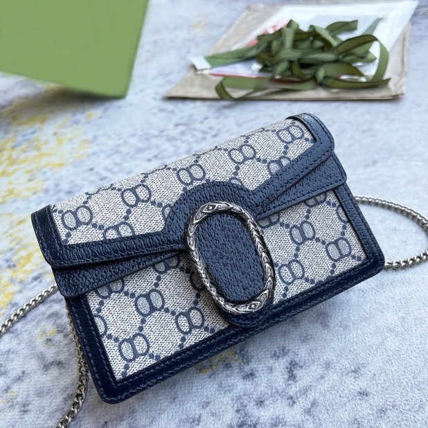 Designer shoulder handbag Women Men bag Waist CrossBody Famous Bumbag Fashion Classic Brown Bum Fanny Pack Purse Sliding chain Crossbody Bag