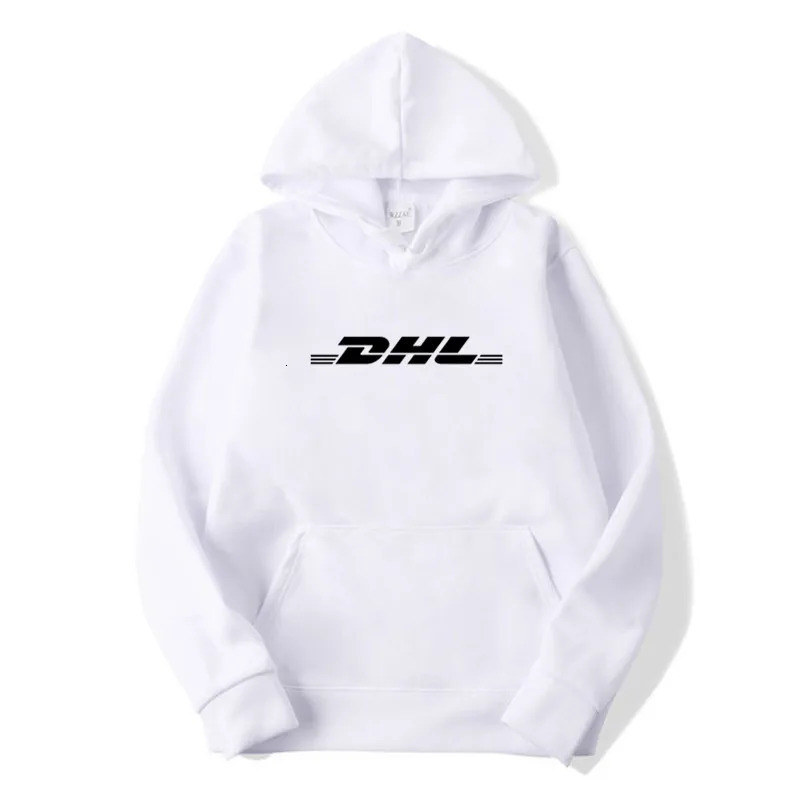 DHL Gym Training Hoodies Sportswear Mens Coat Sports Fitness Hoodie Pullover Top Hooded Sweatshirt Men Clothing 241011