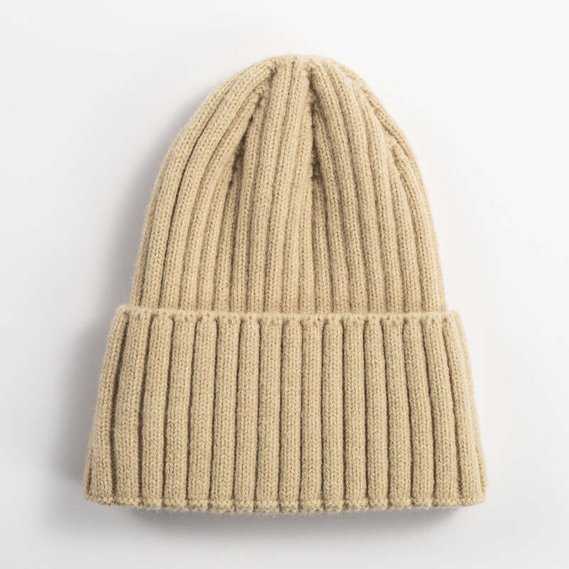 knit bonnet Customized Beanies beanie