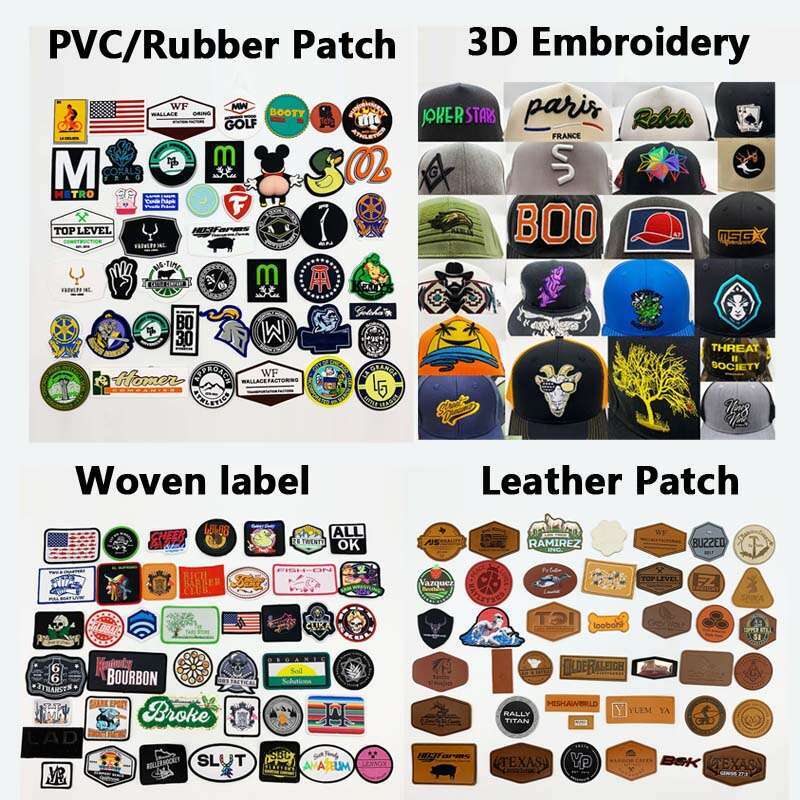 Custom Beanie beanie Patch Warm Woman Winter Thermal Plain Knitted Hats Men Woven one Acrylic Caps Gorros bonnet