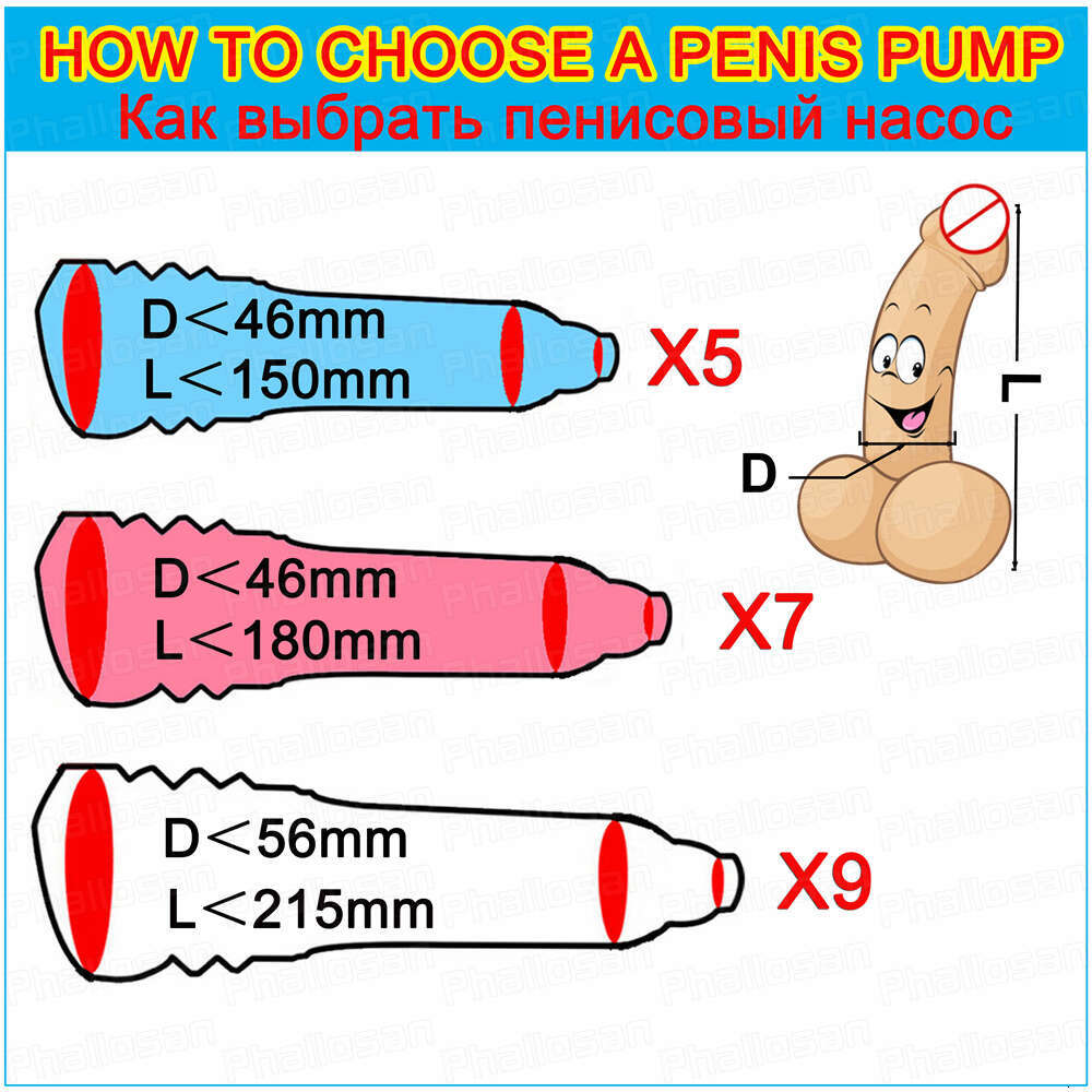 WIBRATOR Male Penis Pump Water Vacuum Pump For Men Penis Extender Increase Penis Enlargement Cock Dick Enlarger Hydrotherapy 18+