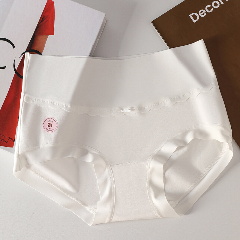 2025 new A antibacterial pounds can be worn high waisted comfortable skin friendly breathable and traceless wrapped in pure fashion cotton around the 