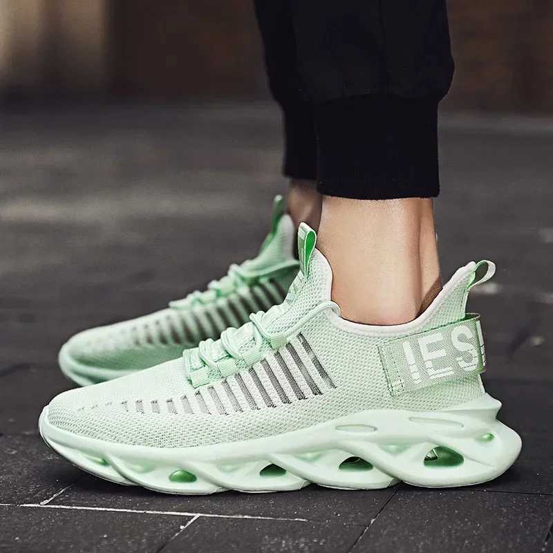 Women Sneakers 2024 Platform Shoes for Women Casual Shoes Lace-Up Breathable Light Woman Running Walking Sport Shoes Tenis ShoesLX241015