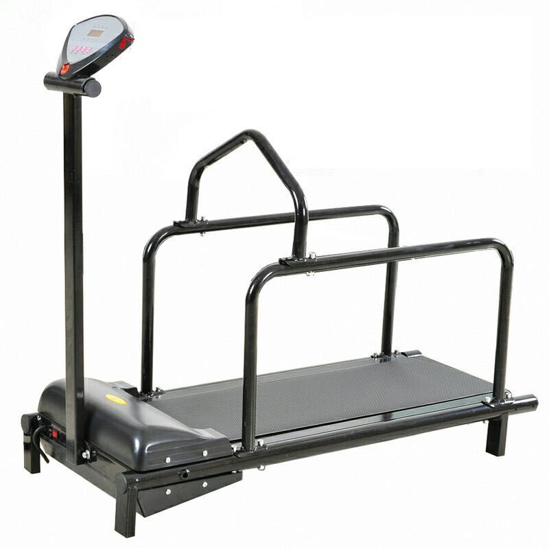 High Quality Funny Pet Training Products Walking Machine Treadmill For Dogs