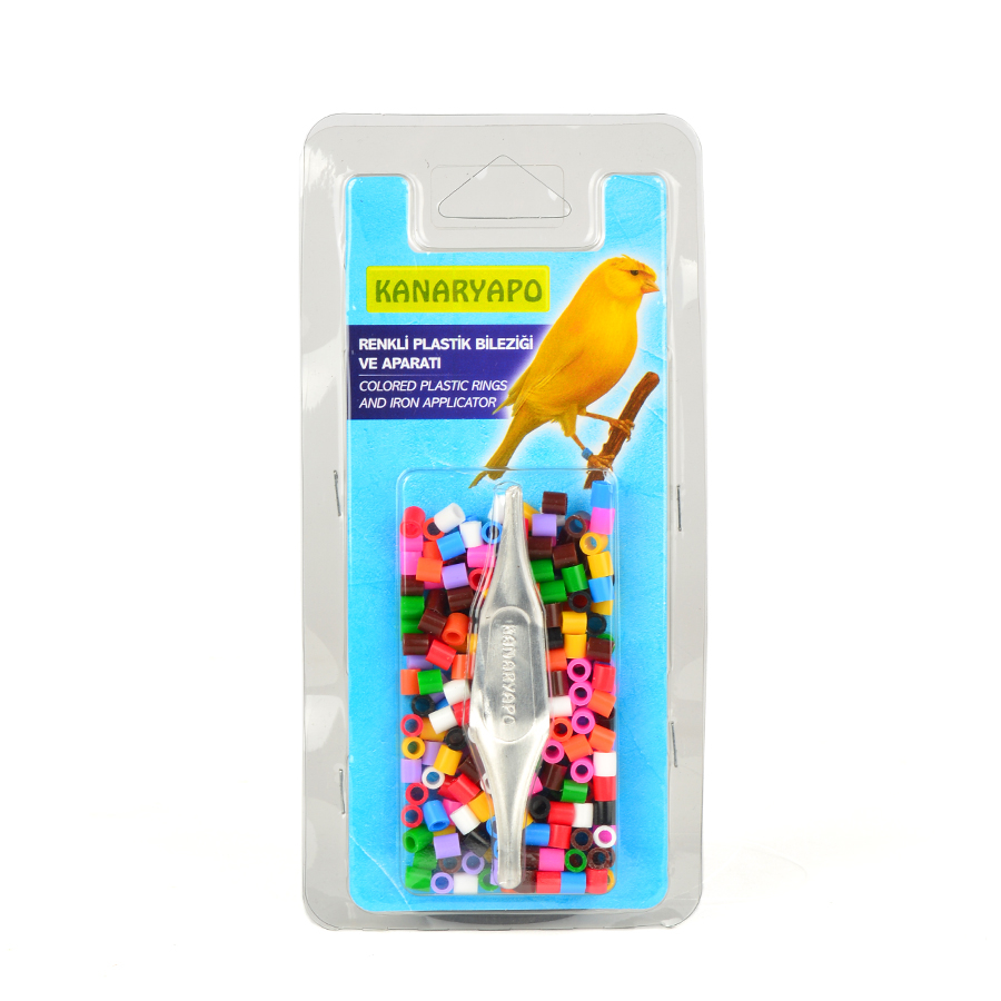 Canary External Nest Bird Cage Bird Accessories