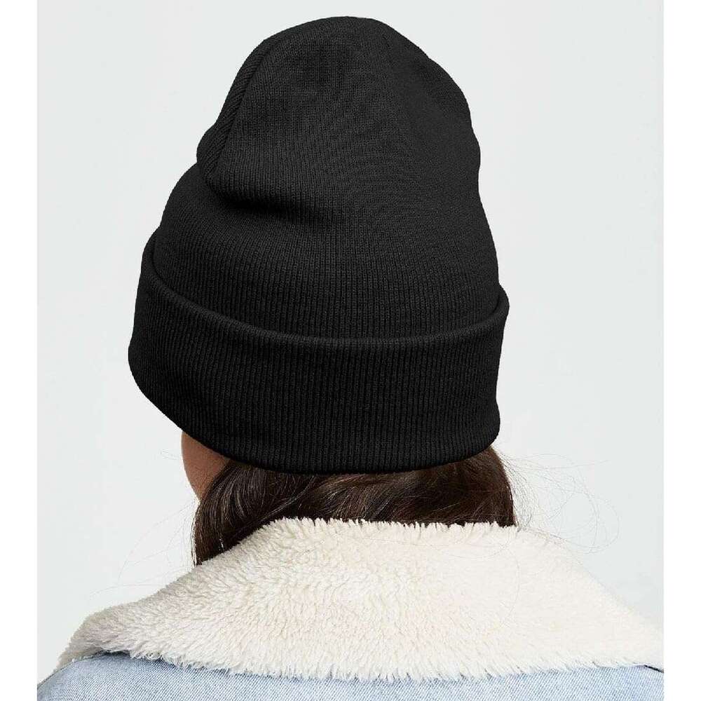 s Cool beanie Graphic Cute Men Women Beanie for bonnet Winter Outdoor Warm