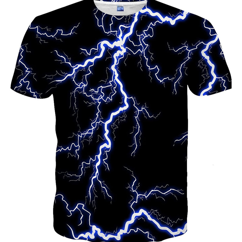 Mens T shirt Unisex 3D Graphic Print Shirts for Mens Women Casual Short Sleeve Tee Shirts Top tee Casual tops summer clothes Trendy Fashion cool
