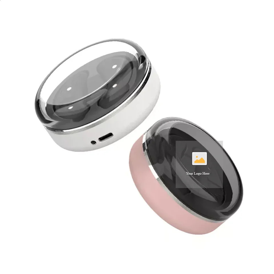 Led Red Light Eye Care Therapy Ems Massager With Gel Patch For Treatment Under Eye Wrinkle 241015