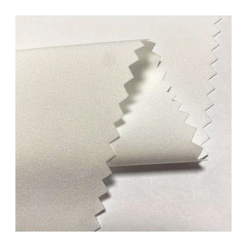 94 Polyester 6 Spandex 50d 75D 100d Four Way Strech Fabric