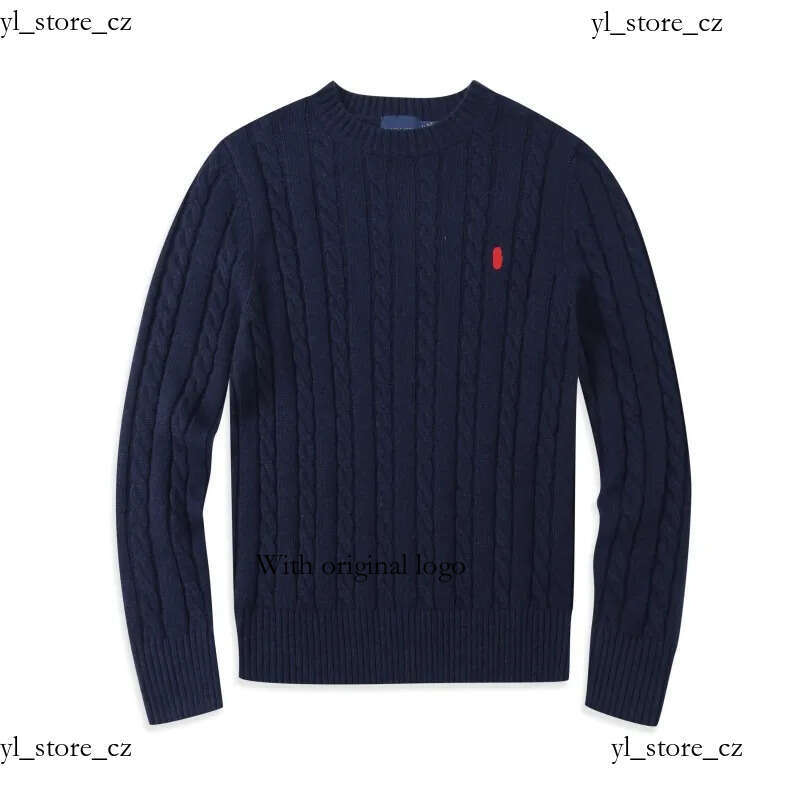 Ralphelauren Sweate… - image