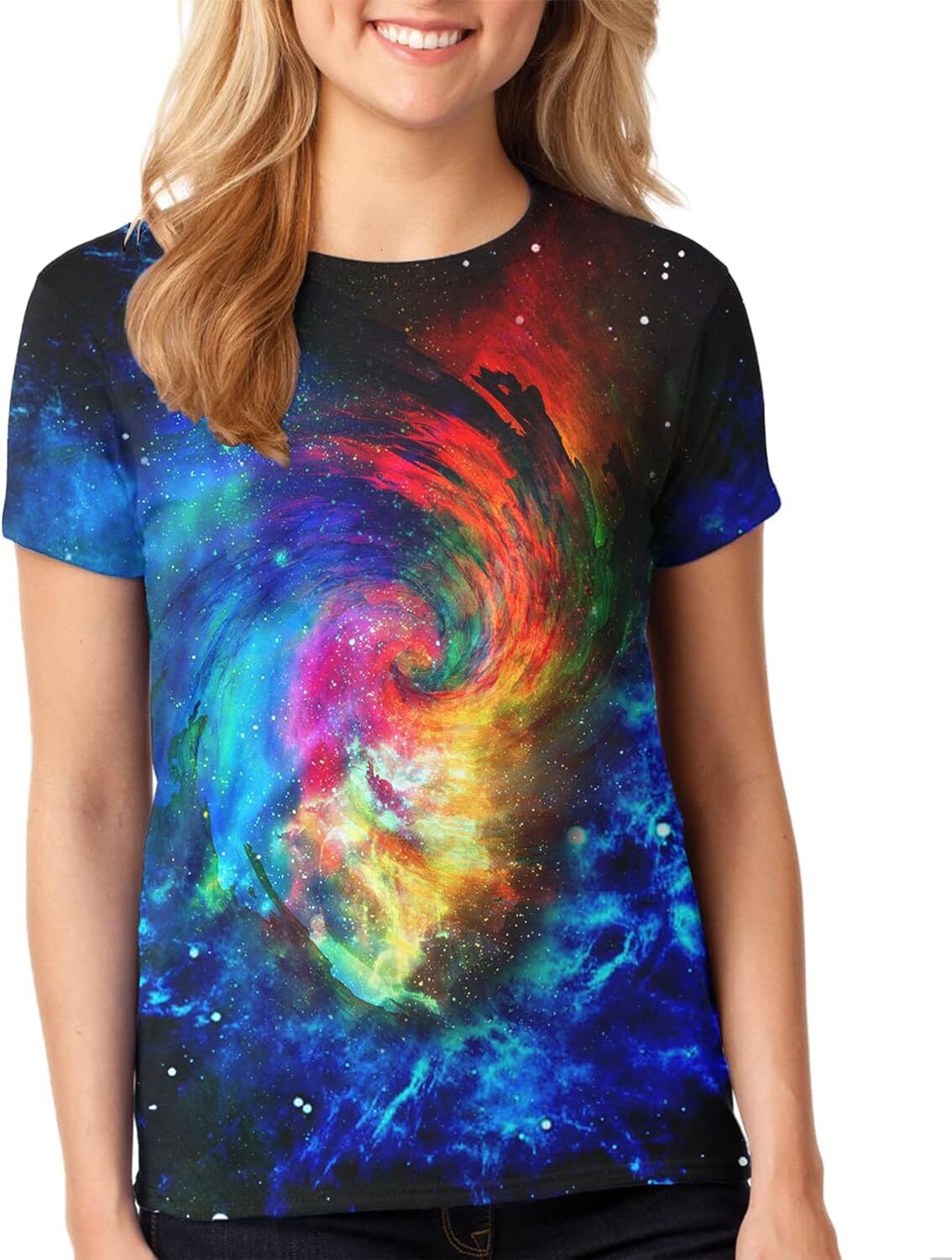 Mens T shirt Unisex T-Shirt for Men and Women 3D Graphic Tee Adult Novelty Casual tops summer clothes Breathable and stylish