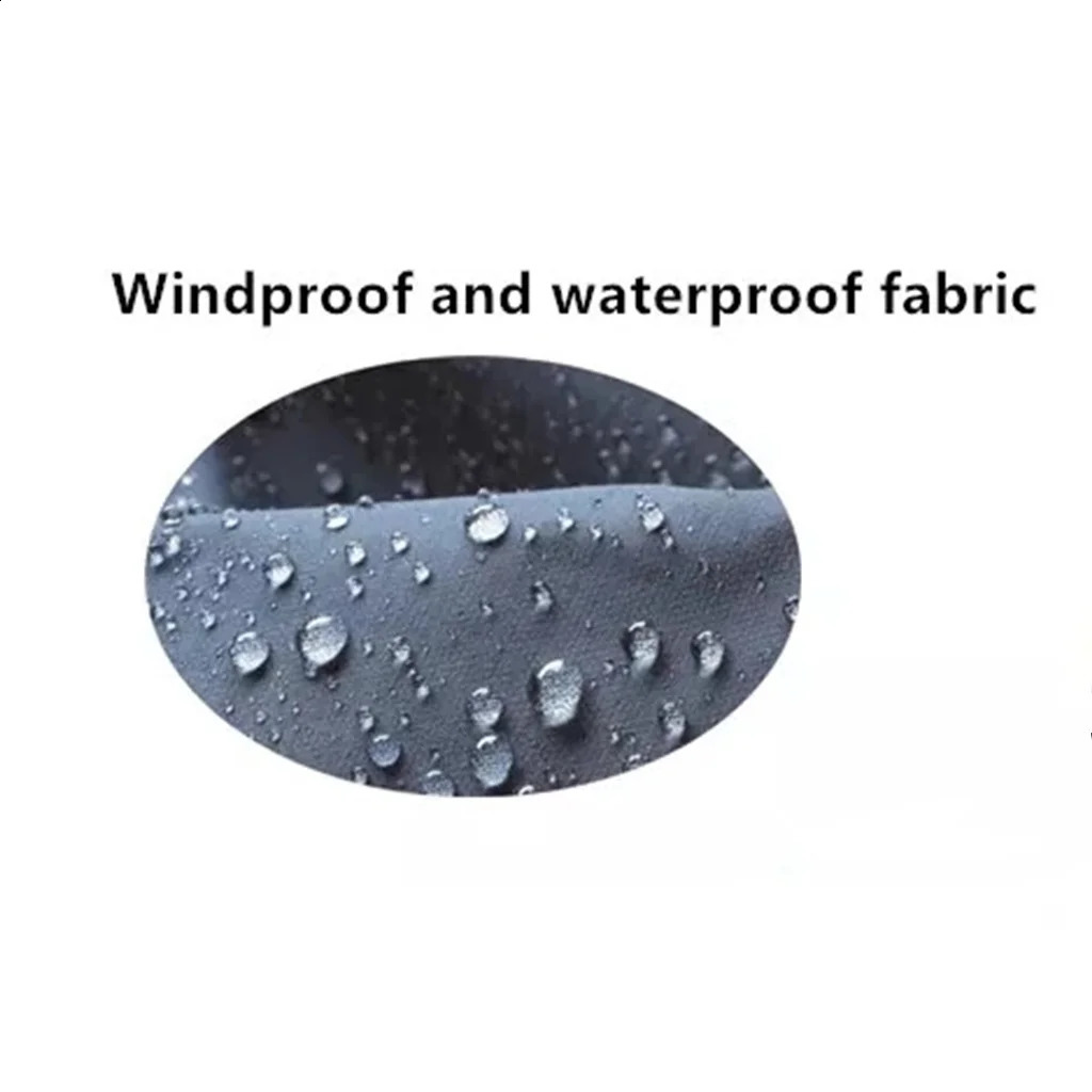 Spring Cycling Mens Long Sleeve Windproof/Waterproof Bicycle Jacket Road Cycling Clothing Chaleco Ciclismo Mtb Shirt 240930