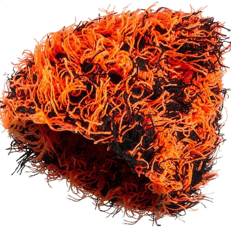 Distressed Knitted … - image