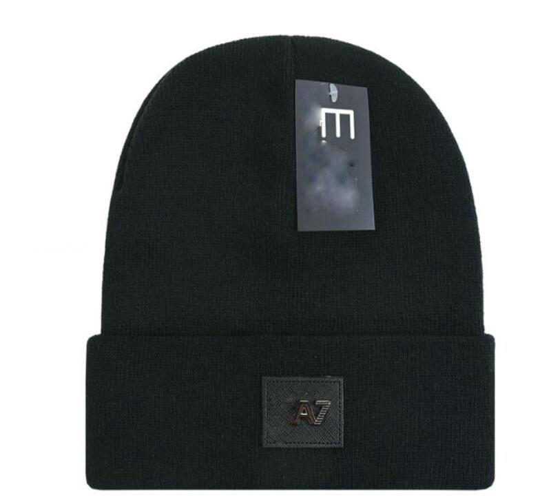 Winter Hats For Men… - image