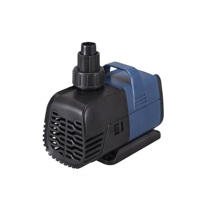 lightweight blue black large flow aquarium pumps dc cheap submersible fish tank aquarium water pump