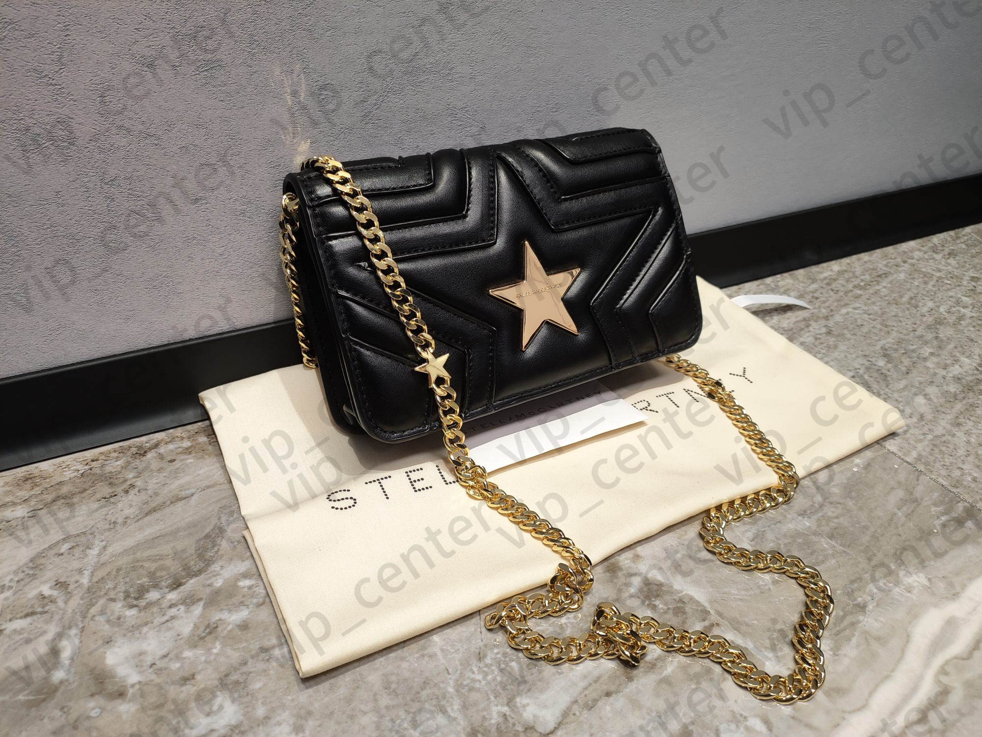 10A quality luxury queen tote bag genuine leather chain designer bag metal texture mini handbag purse crossbody shoulder bags party gift fe8