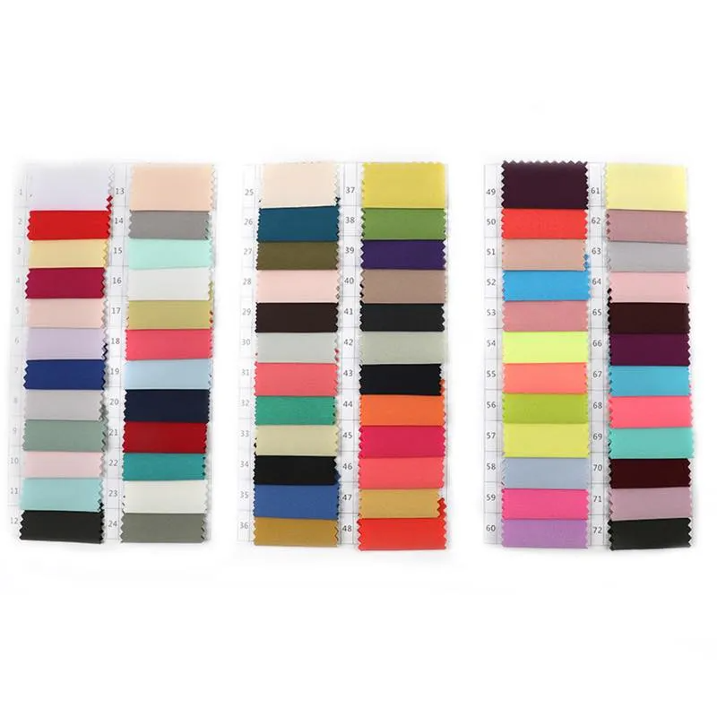 Hot Sale Woven Recycled Polyester Stretch Woven Fabric Polyester 4 Way Stretch