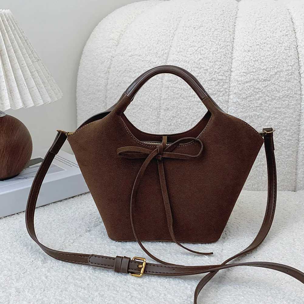 Shoulder Bag for Ladies Adjustable Strap Crossbody Pu Leather Trendy Top Handle Commuting Travel 241015