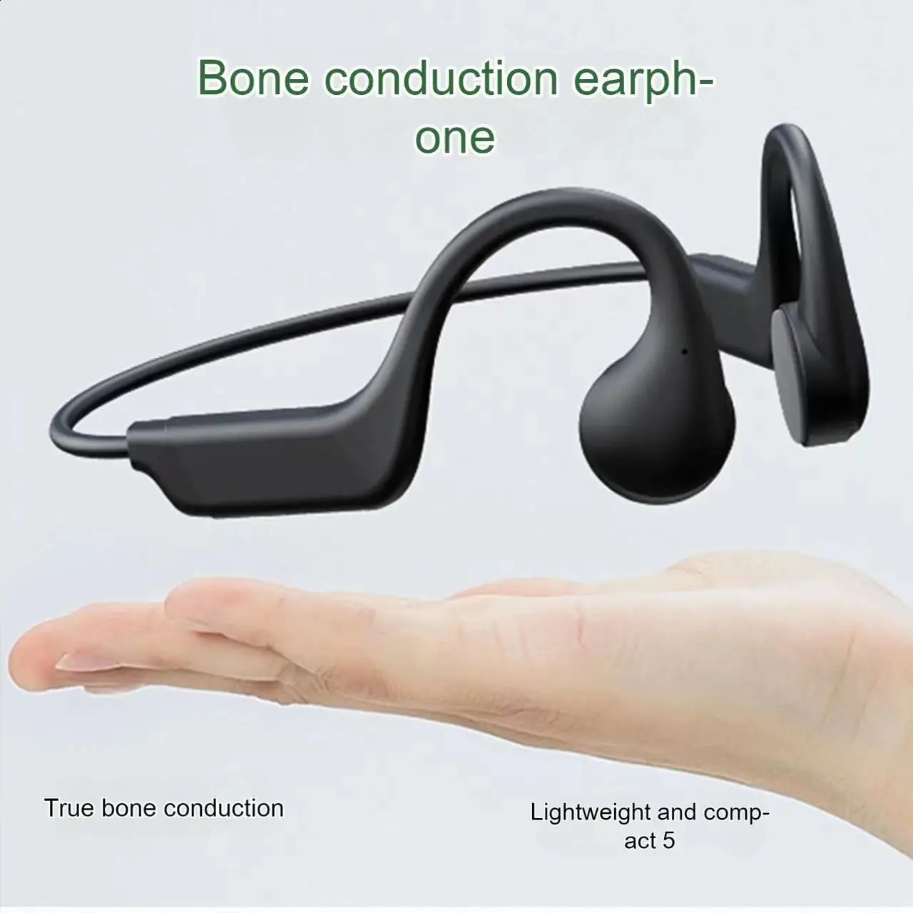 Running Shokz Bone Conductive Earphones Bluetooth Open Earphones Wireless Earphones on Earphones Sports Wireless Earphones 241009