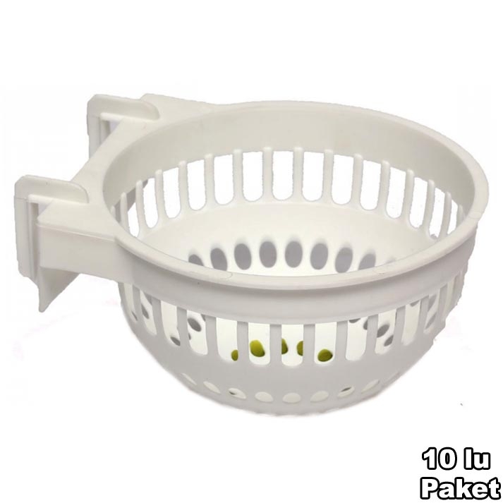 Canary External Nest Bird Cage Bird Accessories