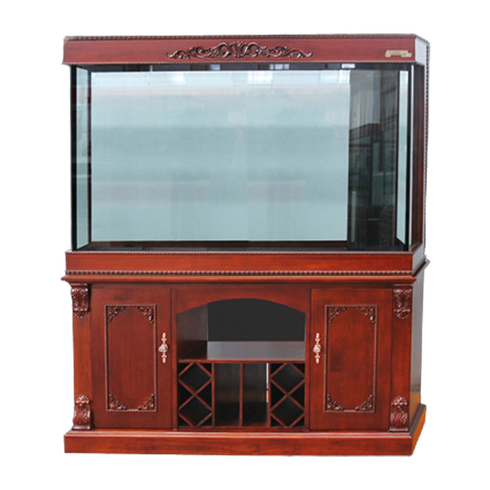 Tv Stand Aquarium Fiber Accessories Large Mini Big Wall Mounted Acrylic Decoration 200 Gallon Fish