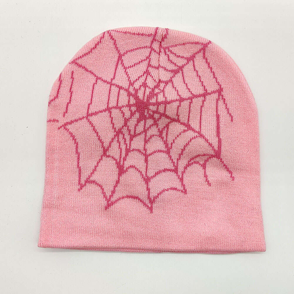 Skull yes Caps Reversible Streetwear Beanie Design y nice Woven Skully cap Knitted bonnet Winter Outdoor Warm