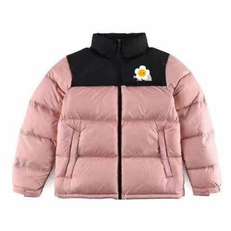 puffer jacket winter jacket designer mens slim down jacket high quality winterjacke mens coat brandclothesnice1 Sport coat Autumn and winter hot