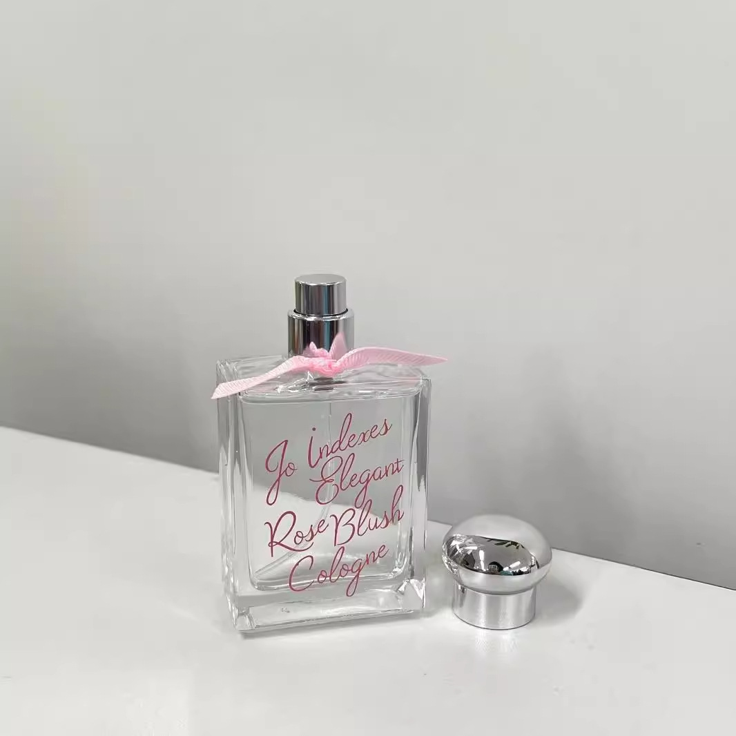 Exquisite women's perfume perfume gift set Fresh and sweet fragrance Perfect product for birthday and celebration