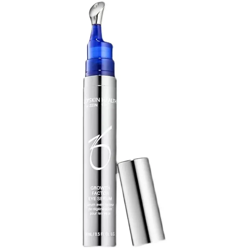 New Zo Skin Health Growth Factor Eye Serum 15ml 0.5fl. oz Eye Care Free Shipping