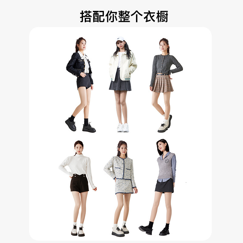 2025 New Designer Autumn Winter Women s Bare Leg fashion Pantyhose Naked Sensation Plush Socks Velvet Bottom Pants Pantyhose