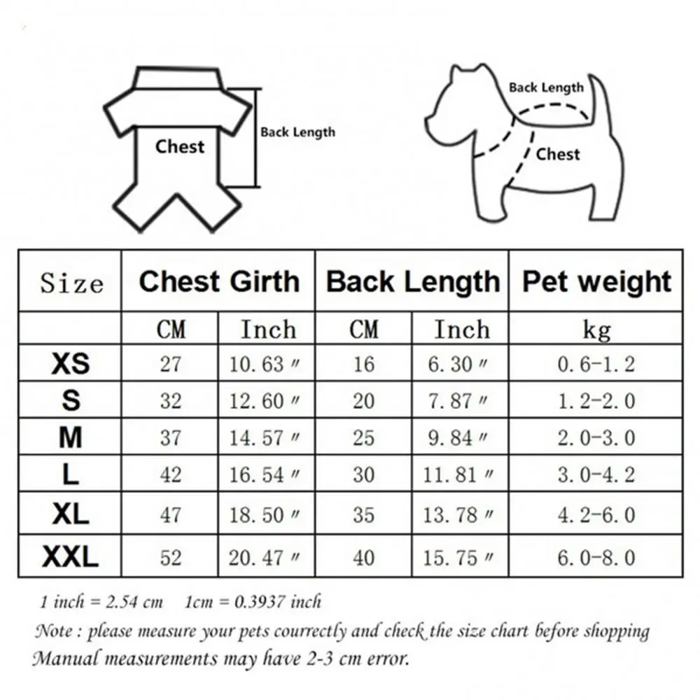 Puppy Pet Hooded Sweatshirt Autumn Winter Two-legged Pocket Cat Dog Clothes