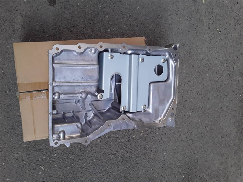 engine oil under pan for mazda 3 04-07 M3 09-11 2.0 LFE5-10-400F