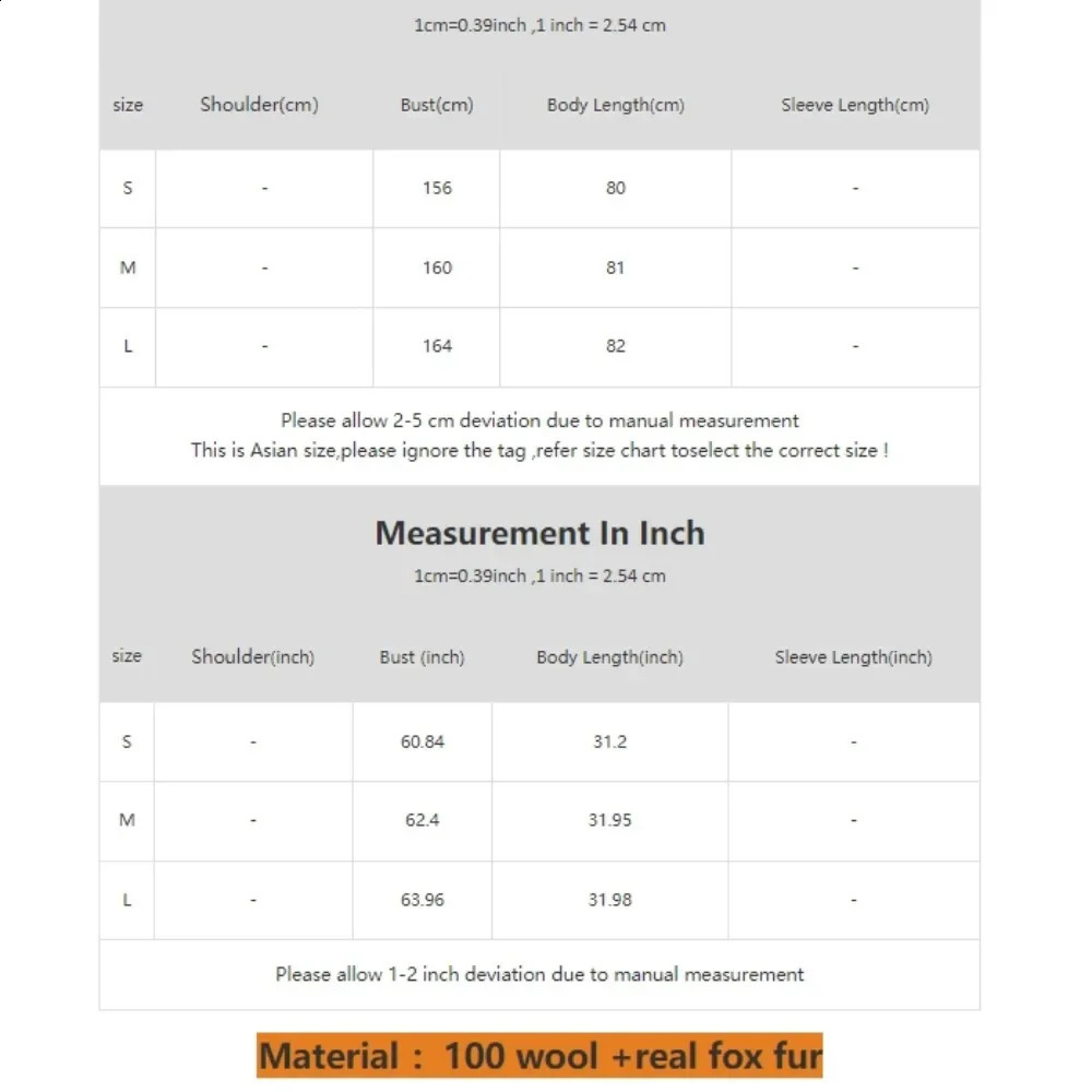 Detachable fur sleeves real fox fur collar coat wool 2024 autumn and winter womens warm A-line jacket thick womens coat 241015