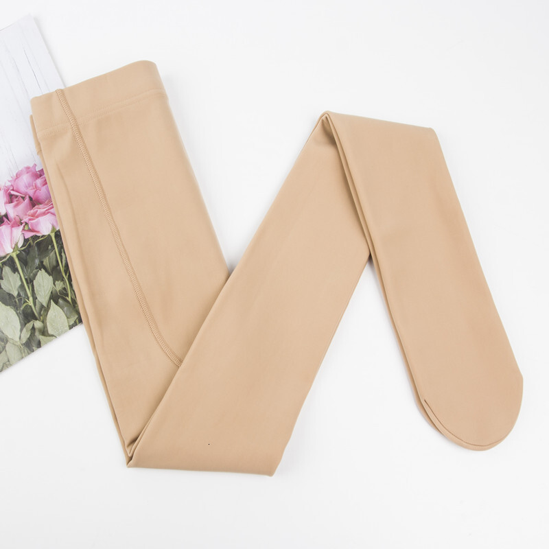 2025 new designer autumn and winter fashion tight pants women s thin water lightweight slim fit hip lifting jumpsuit naked photosensitive leg artifact