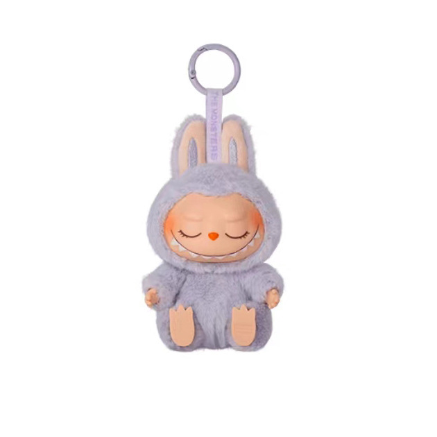 Ordinary Style Bd Labubu The Monsters Exciting arons Series Toys Cute Action Anime Figure Doll Kids Gifts With Box